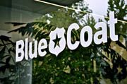 Blue Coat Systems bantu...