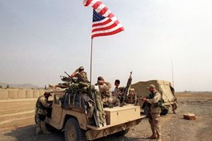 Pemerintah Afghanistan...