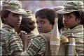 Tentara Sri Lanka dituduh...
