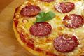 Ditemukan, pizza berisi...