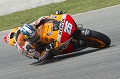 Pedrosa rajai sesi tes...