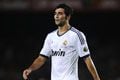 Madrid tak akan diperkuat...