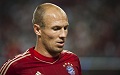 Robben gantikan Ribery...