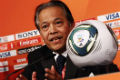 ASEAN calonkan Worawi...