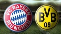 Dortmund ambisius, Bayern...