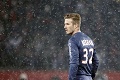 Lawan Marseille, Beckham...