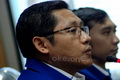 Anas Urbaningrum pasang...