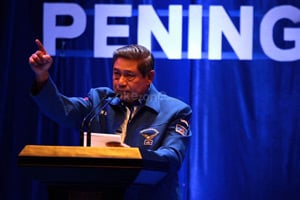 SBY siap hadapi Anas