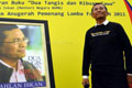 Bongkar kasus korupsi,...