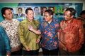 Anis Baswedan pimpin...