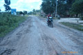 Jalan rusak ini senilai...