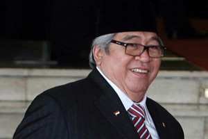 Taufiq Kiemas sarankan...