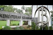 Jadi Menkeu lebih berat...