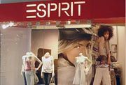 Esprit catat rugi bersih...