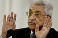 Abbas: Israel memang...