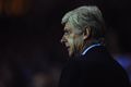 Walcott: Wenger butuh...