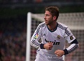 Ramos beberkan rahasia...