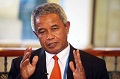 Djohar: Utamakan masa...