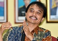 Menpora: Insya Allah...