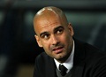 Guardiola pantau Bayern...