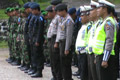Jelang Pilkada, Polres...