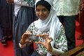 Target KJP capai 3 ribu...