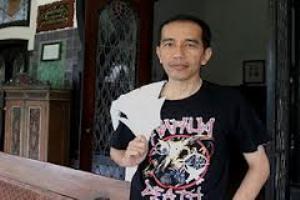 Jelang tour, legenda...