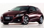 Honda klaim sport hybrid...