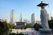 Akun Korea Selatan surplus...