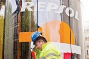 Repsol catat penurunan...