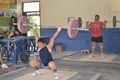 Tujuh lifter Jabar digodok...