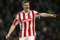 Bek Stoke City dihukum...