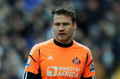 Mignolet sambut tawaran...