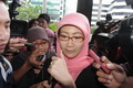 Finalis Putri Solo kembali...