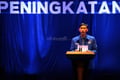 Marzuki: Data aliran...
