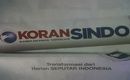10 ribu eksemplar Koran...
