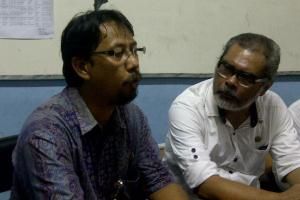 Foto mesra M dan Y beredar...
