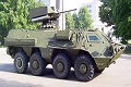 Irak: Ukraina jual kendaraan...