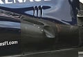 Ditegur FIA, Williams...