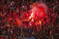 Fans Madrid tak bersalah...