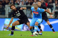 Hadapi Napoli, Juventus...
