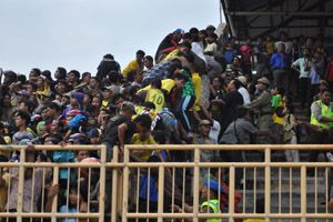 Derby Jateng dinodai...