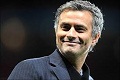 Jose Mourinho jadi nama...