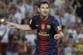 Lionel Messi jadi duta...