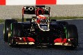 Sinyal bahaya dari Grosjean