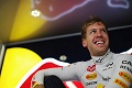 Red Bull siap berikan...