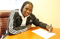 Newcastle akhiri kontrak...