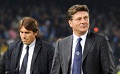 Conte: Jangankan berjabat...