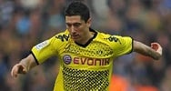 Banding diterima, Lewandowski...