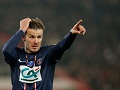 Beckham berharap kontraknya...